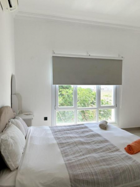 VILLA seeb 2 MIN walk to the beach